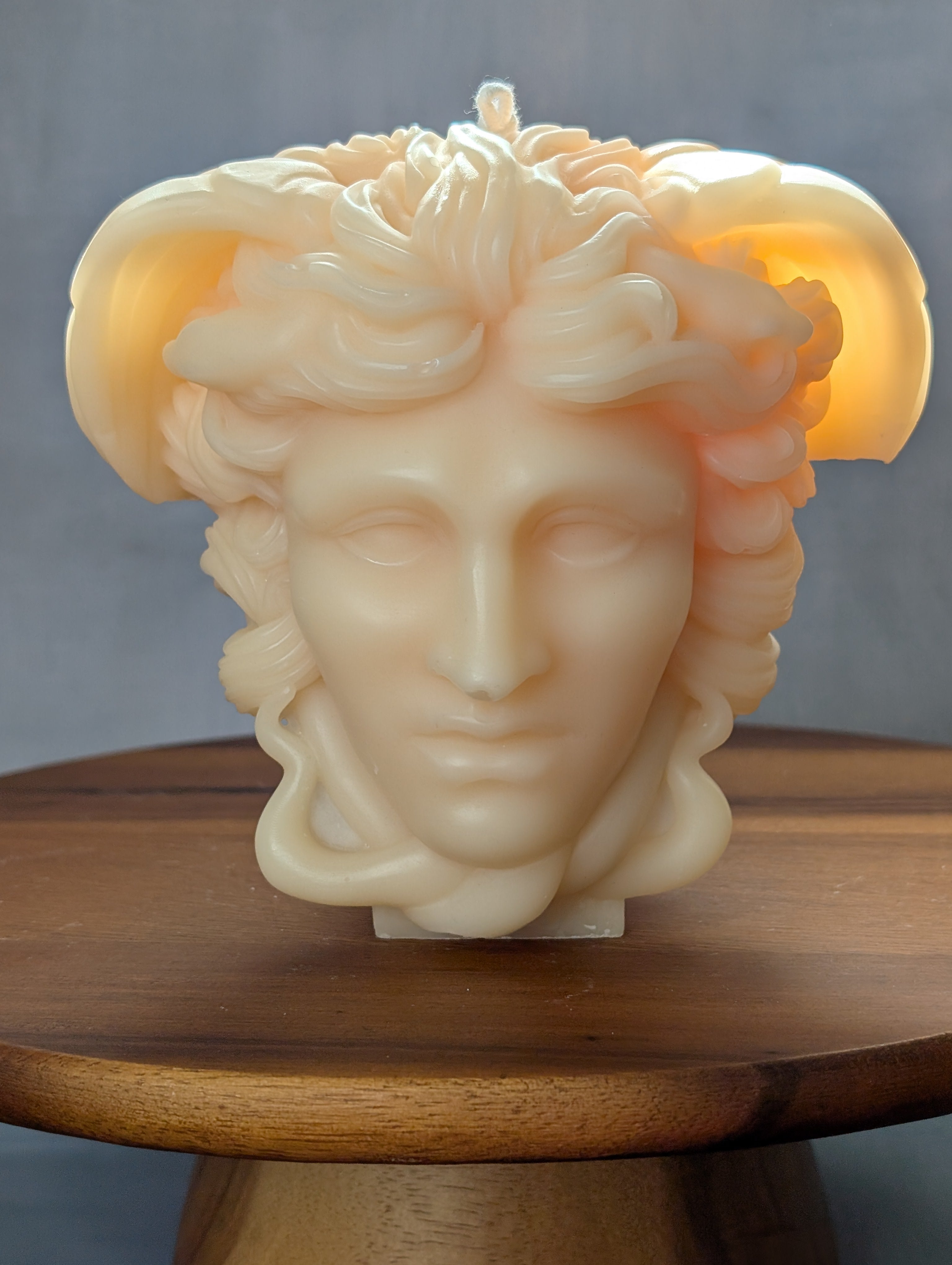 Huge Candles