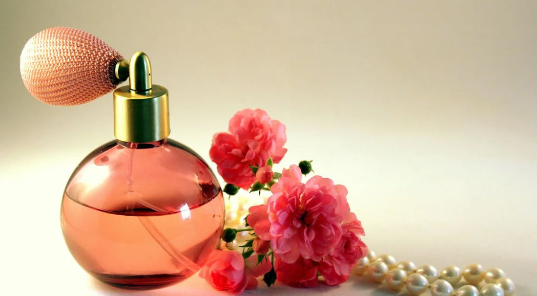 The Roots of "Perfume"