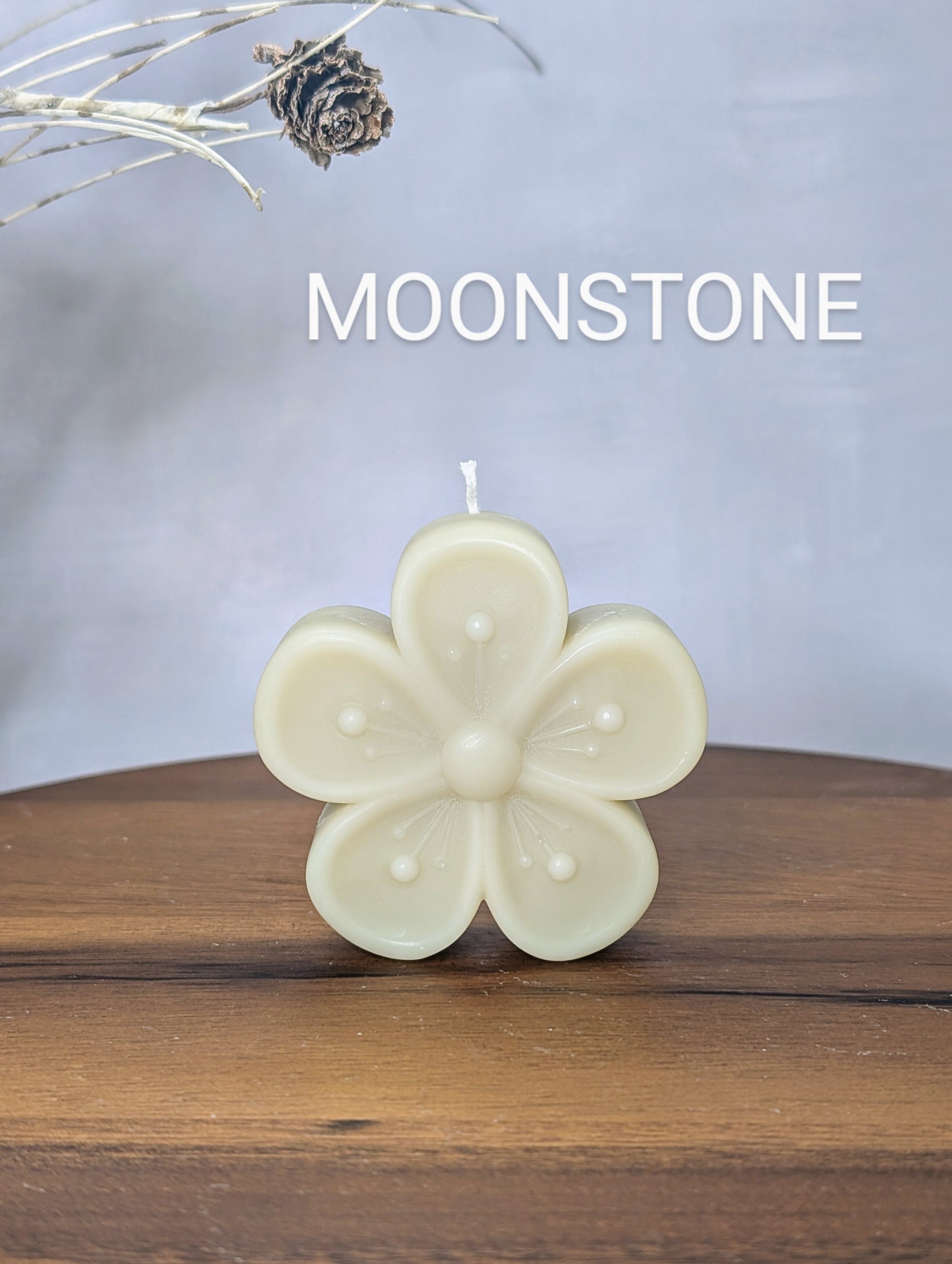 Cherry Blossom Candle