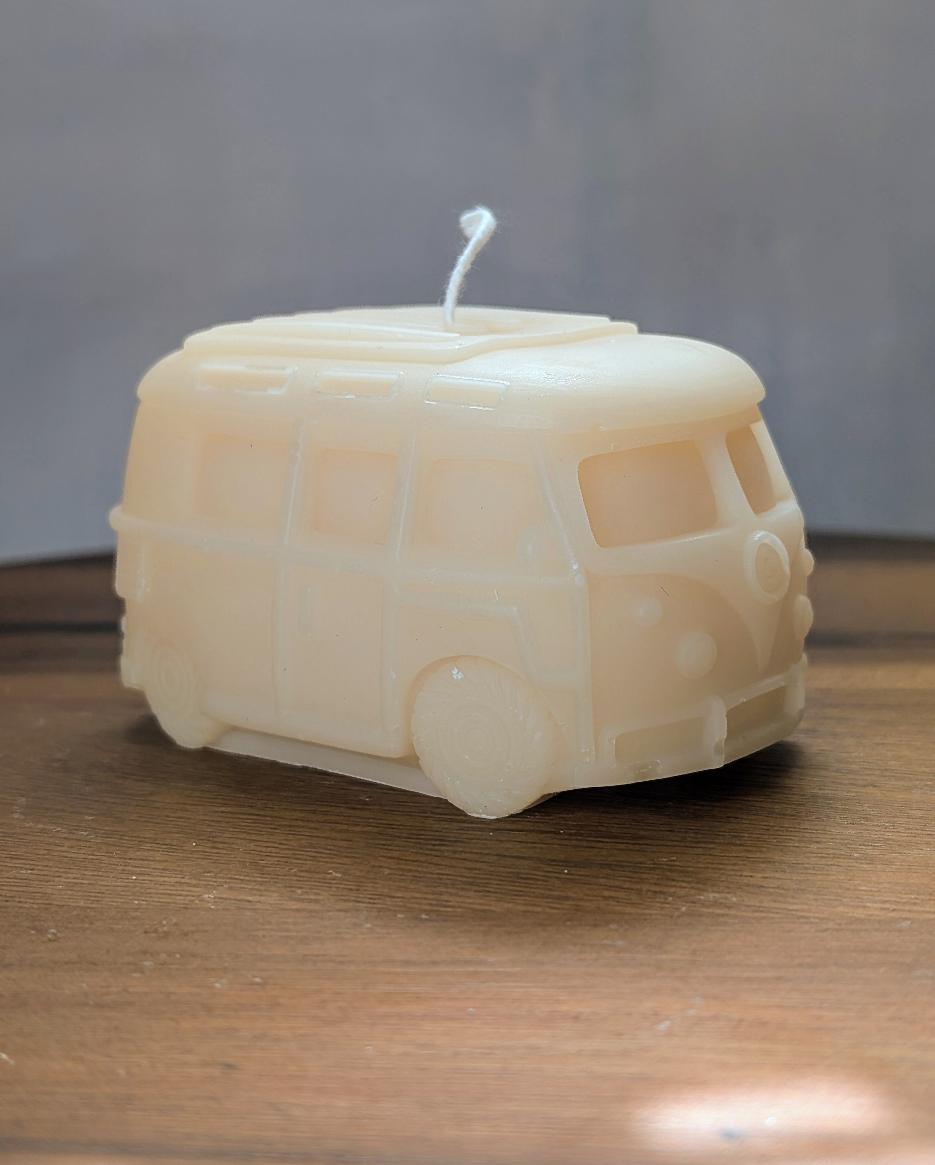 Classic Camper Candle