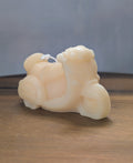 Classic Vespa Candle