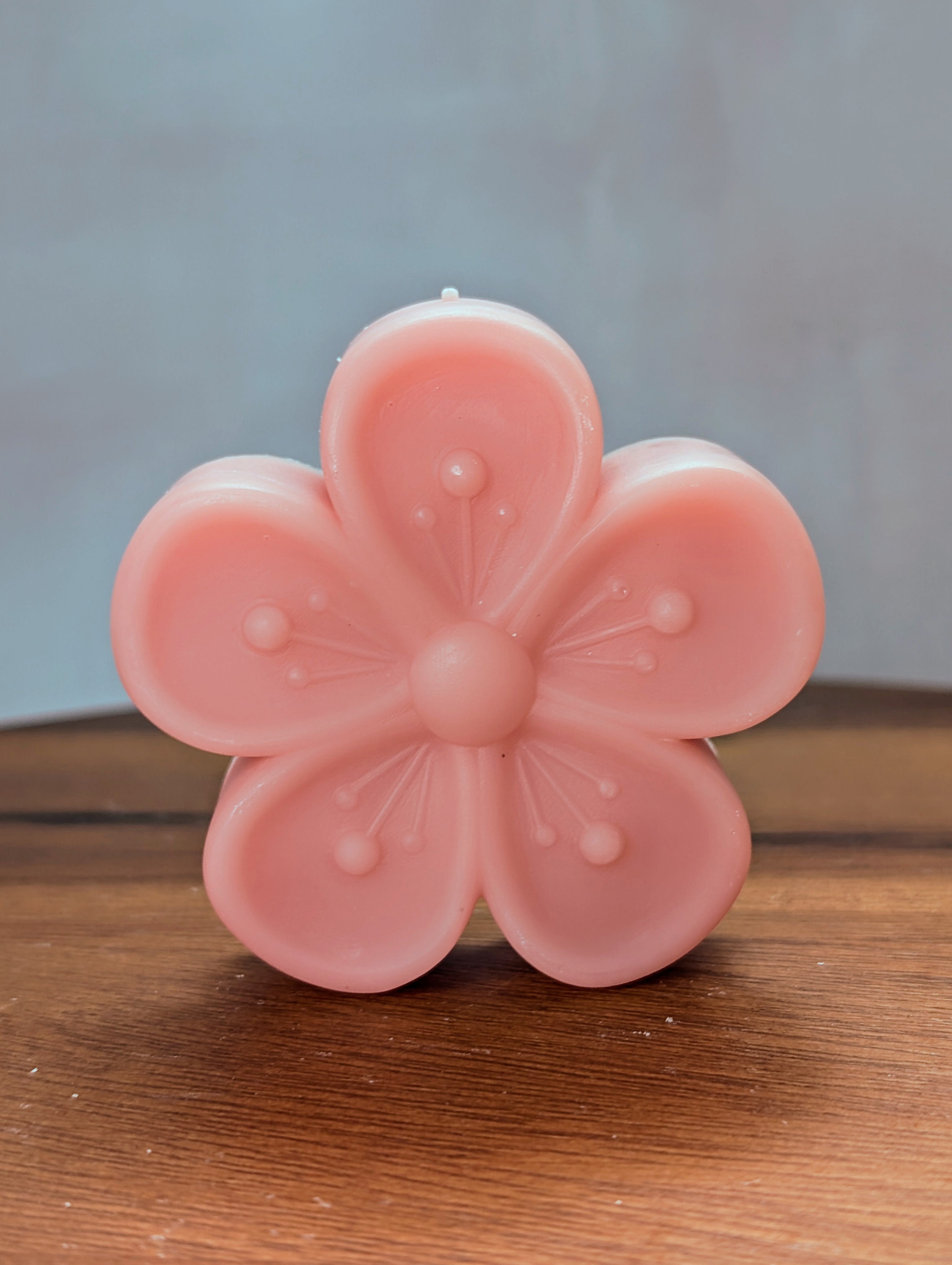Cherry Blossom Candle
