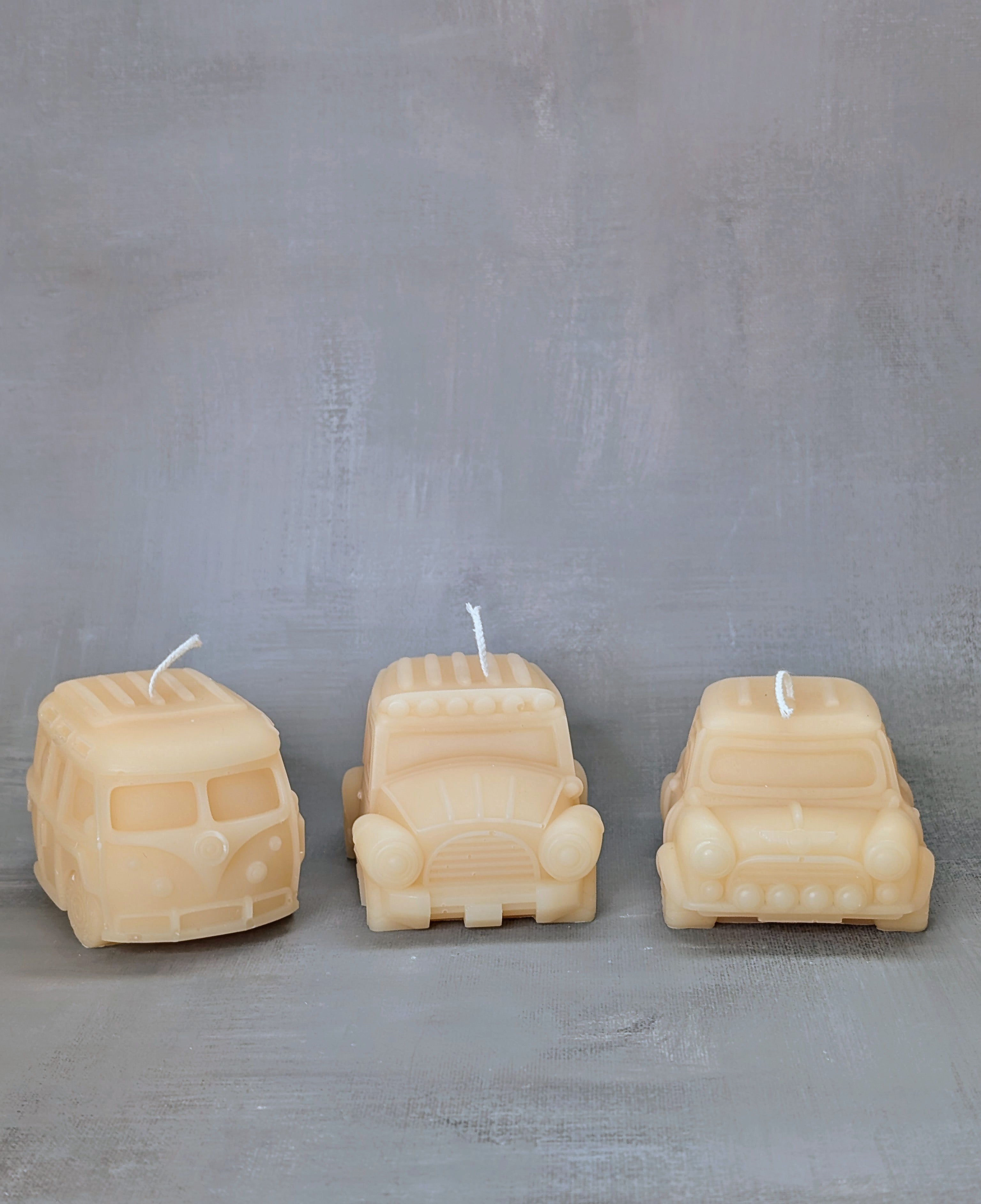 Classic Camper Candle