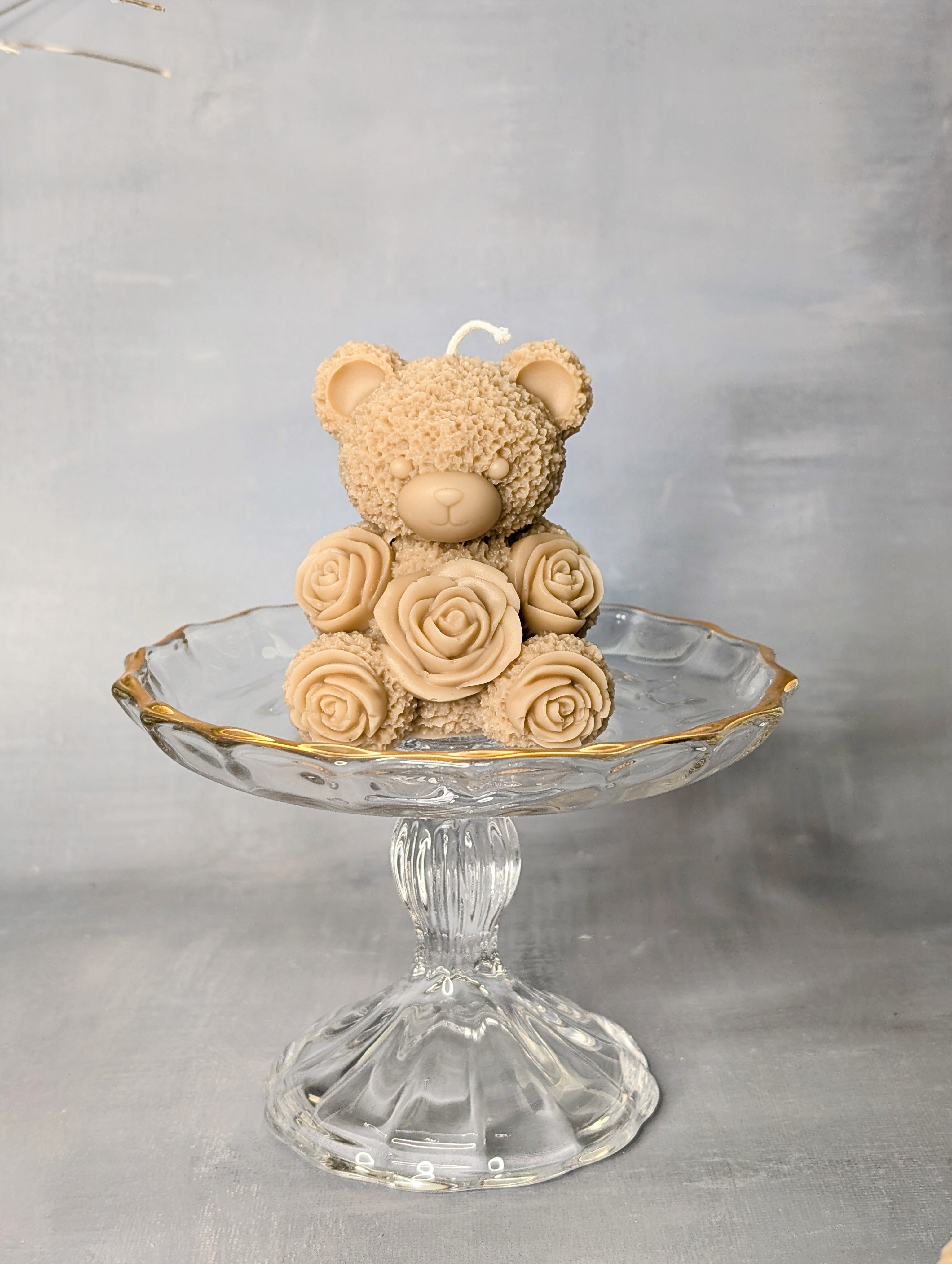 Rosy Embrace Collection