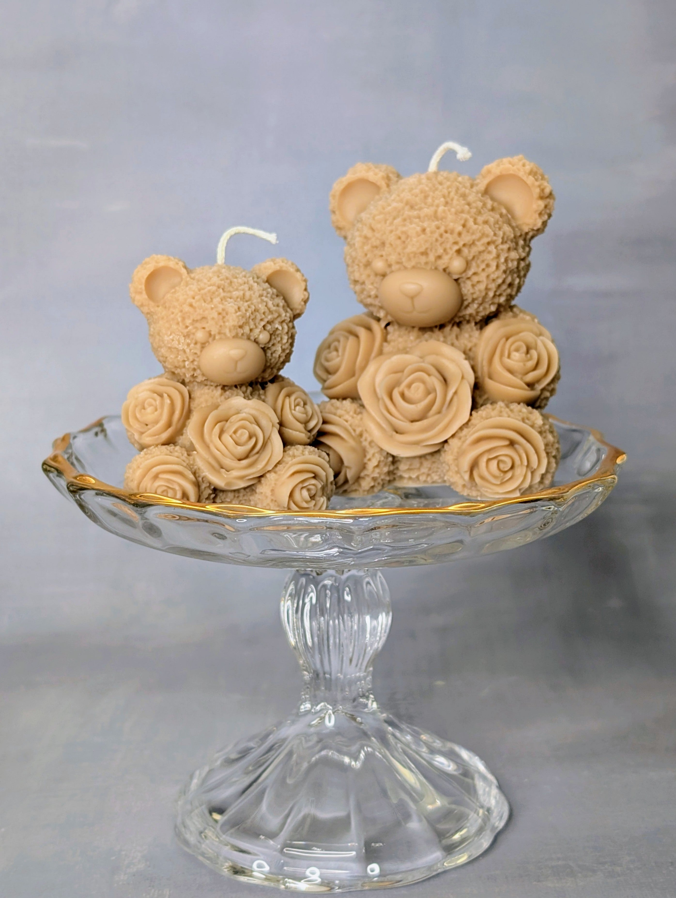 Rosy Embrace Collection