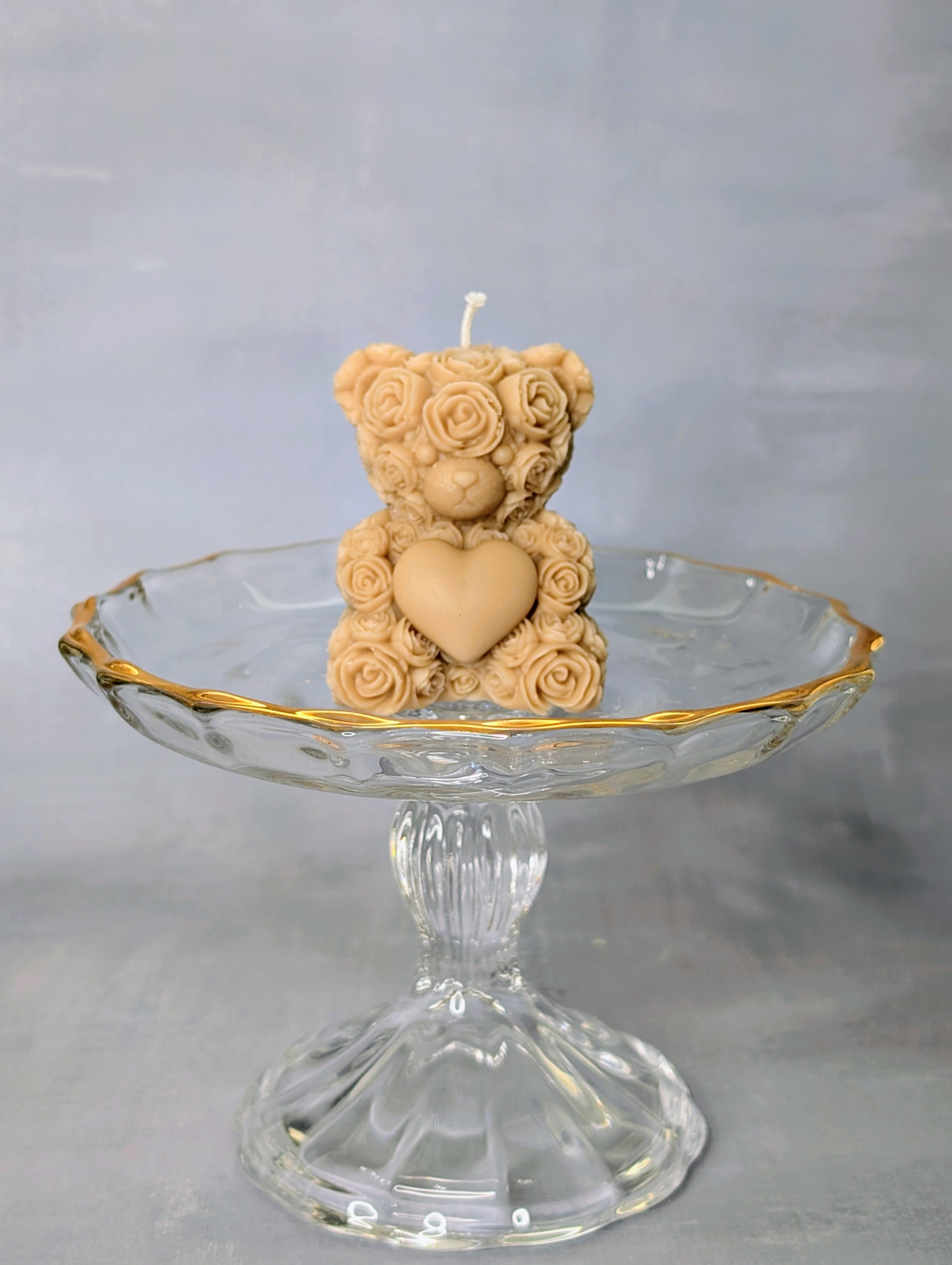 Rosy Embrace Collection