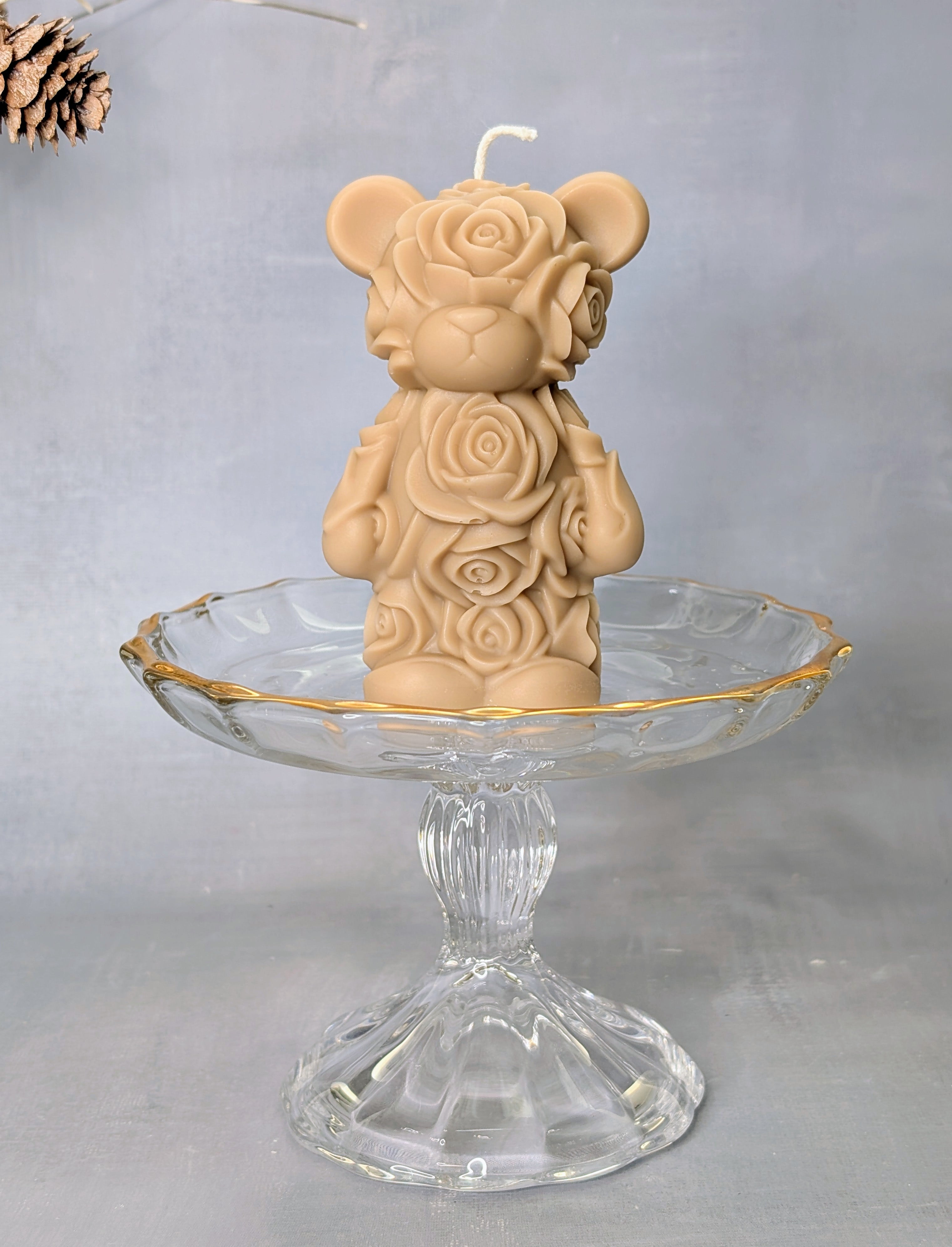 Rosy Embrace Collection