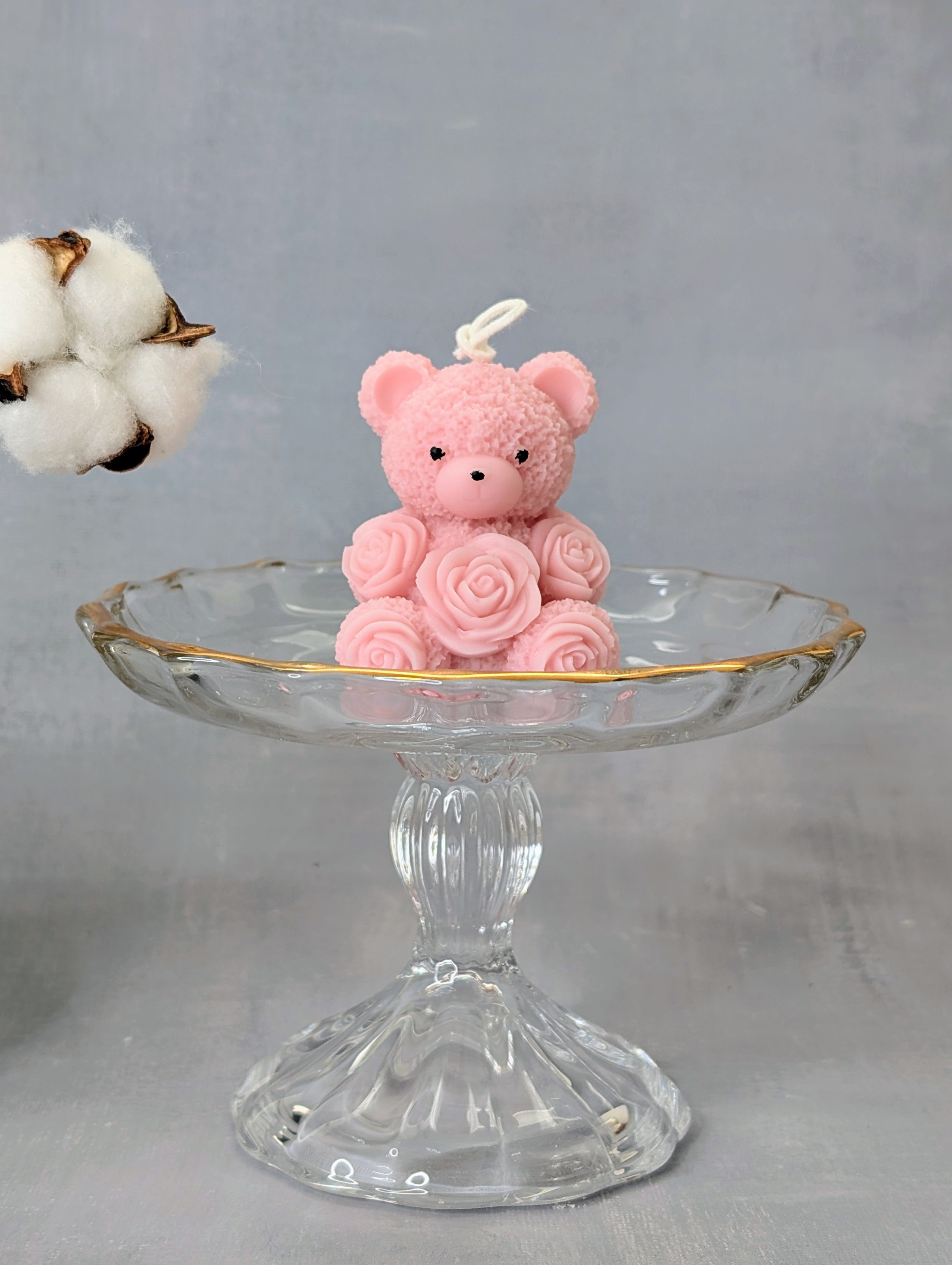 Rosy Embrace Collection