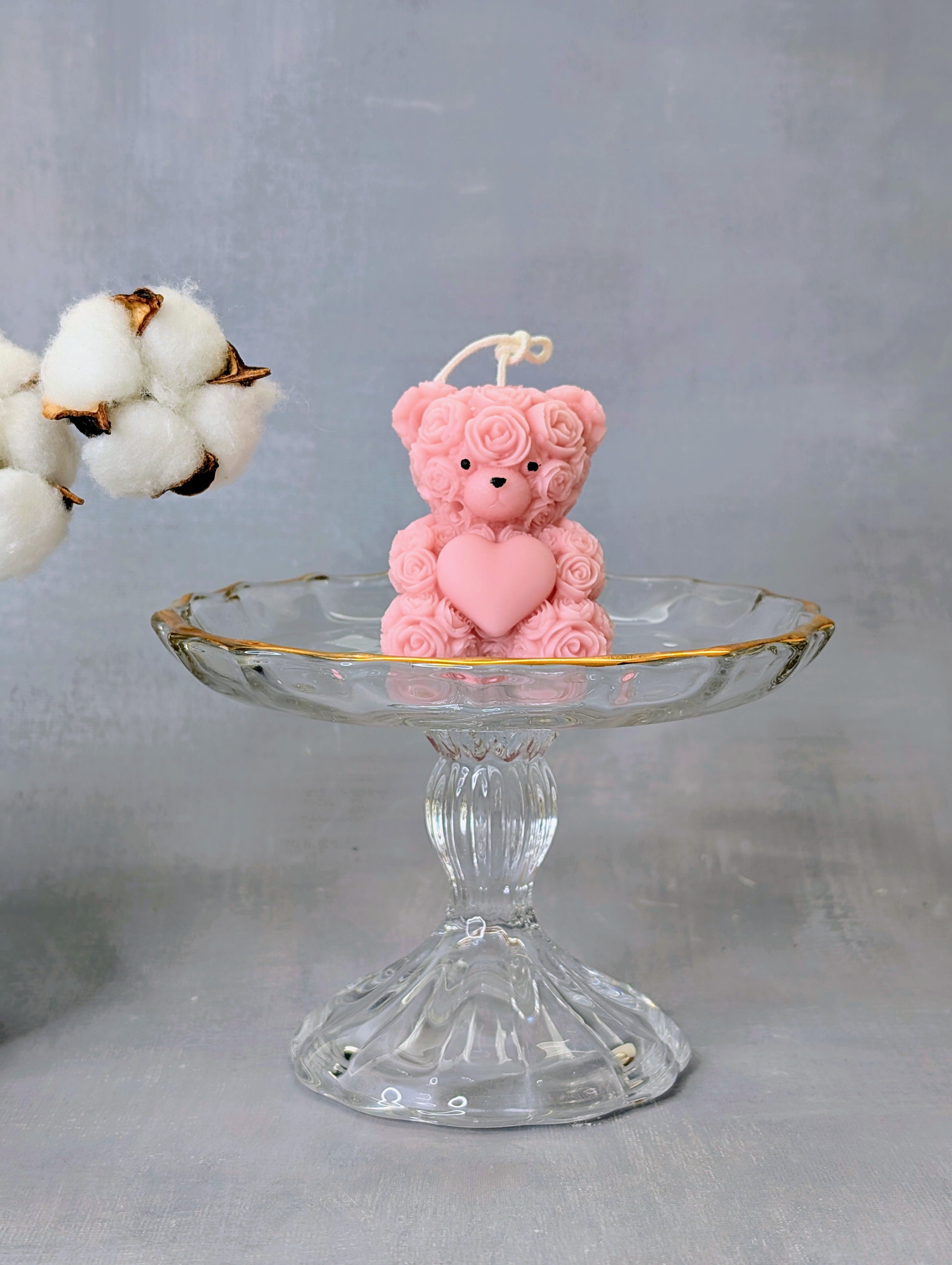 Rosy Embrace Collection