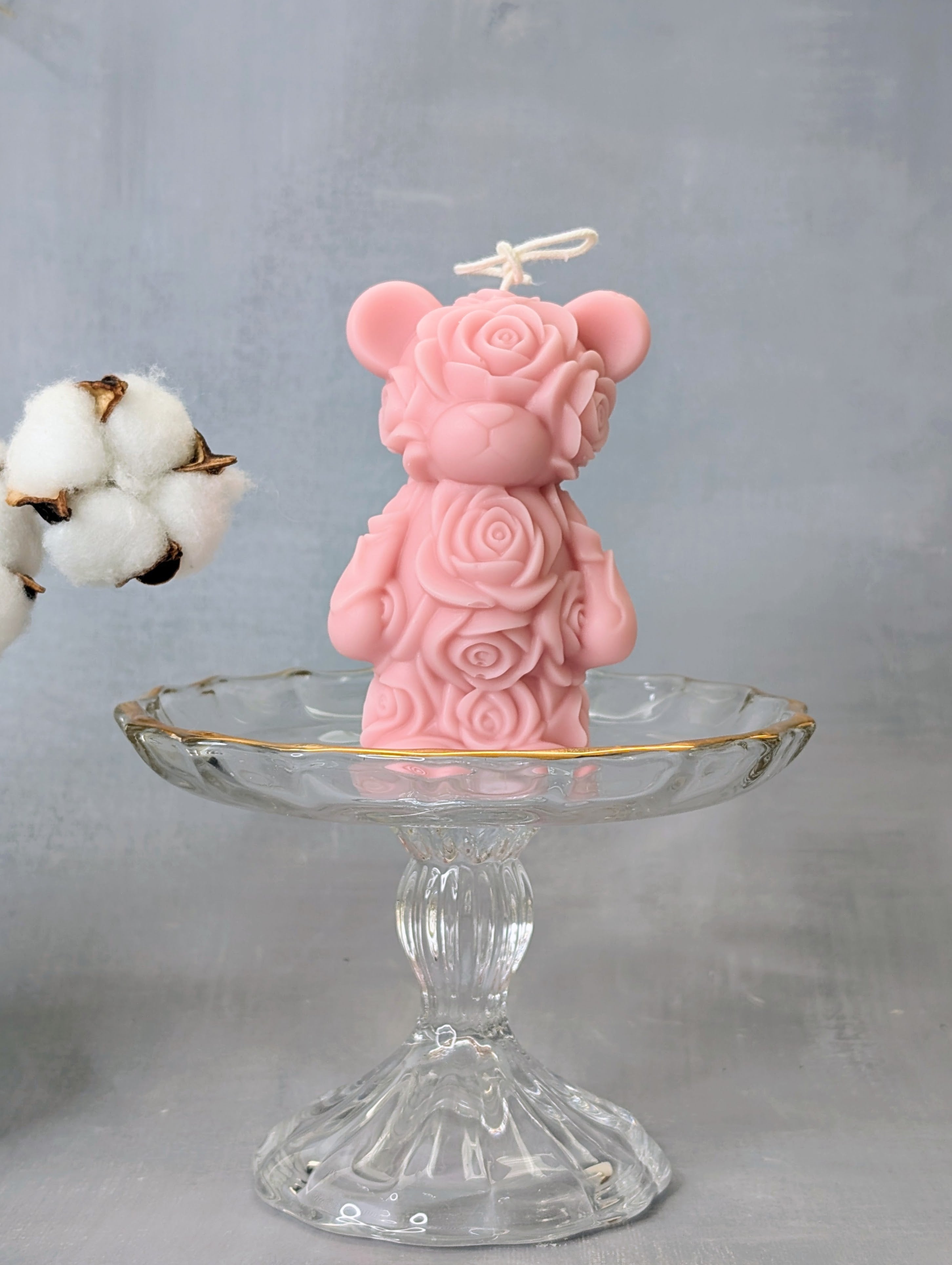 Rosy Embrace Collection