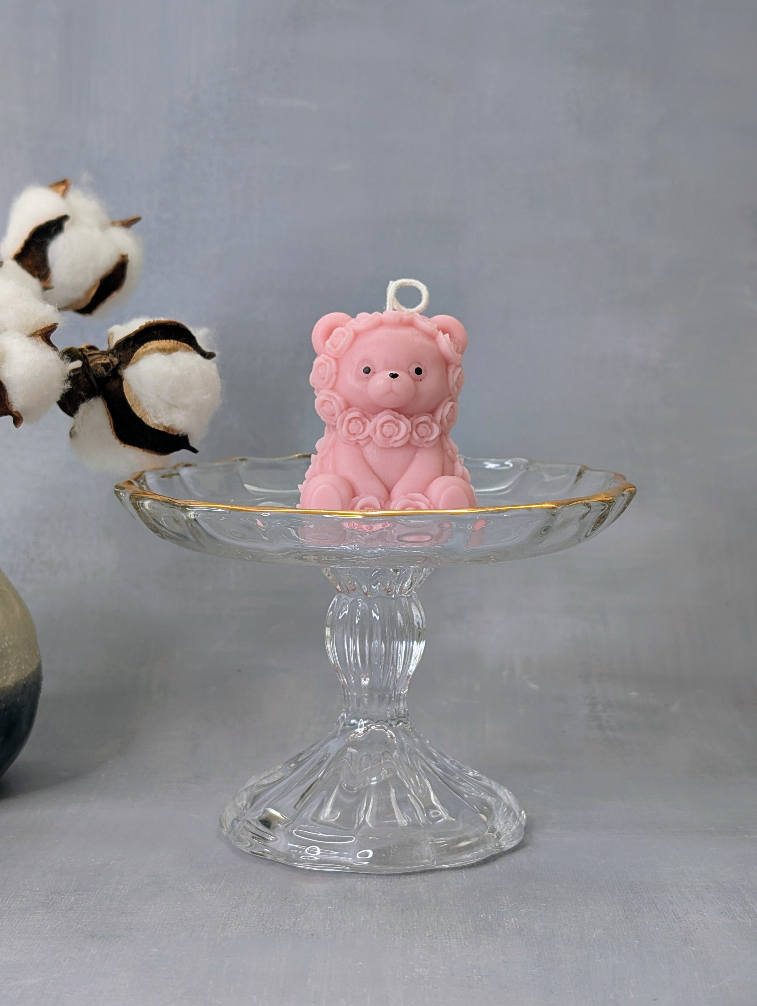 Rosy Embrace Collection