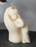 Nurtured Child Candle