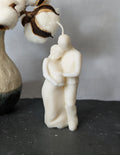 Maternity Couple Candle