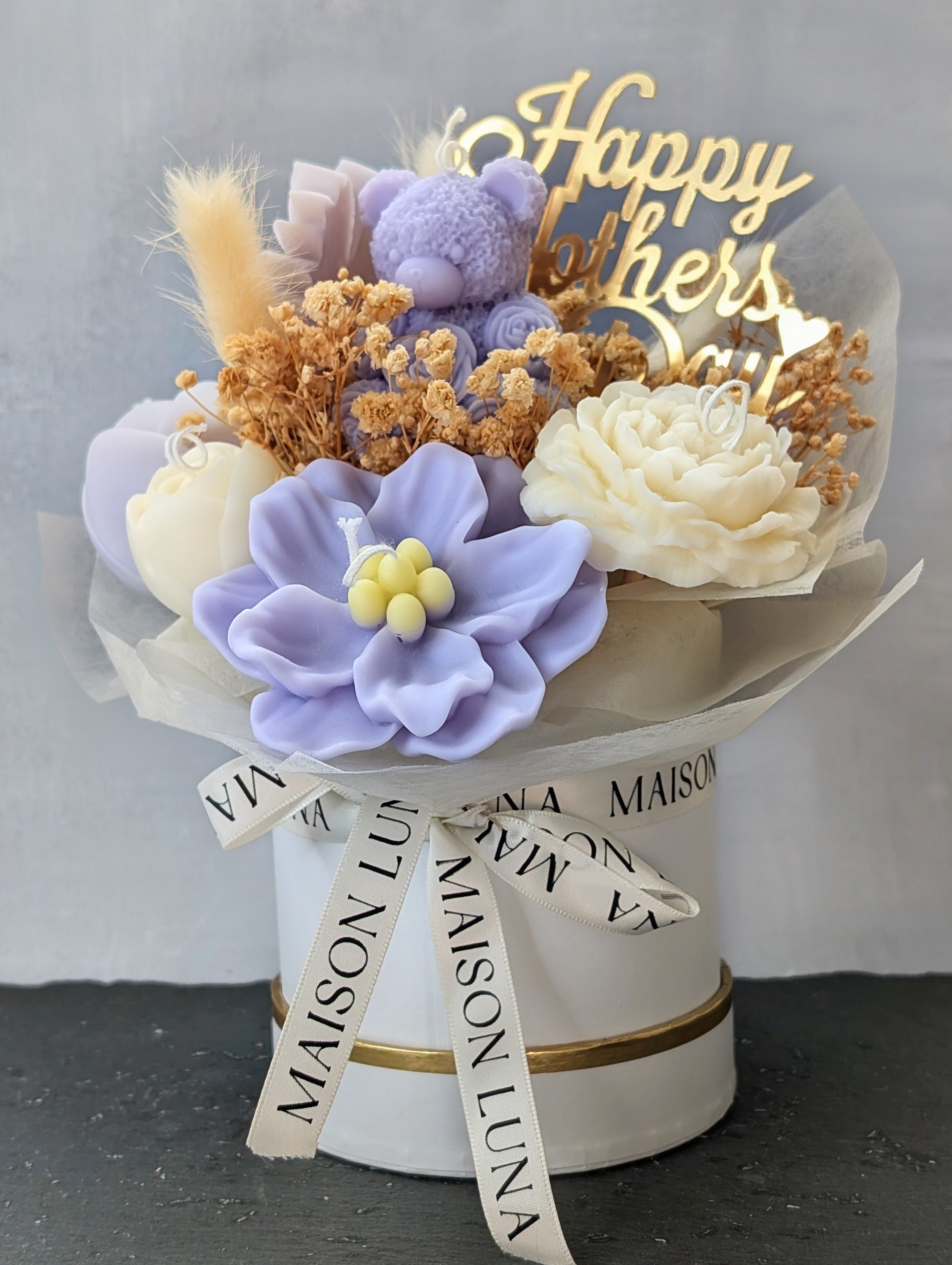 Signature Bouquet